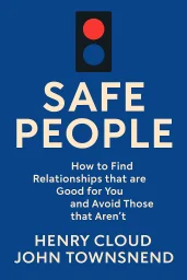 Safe People cover