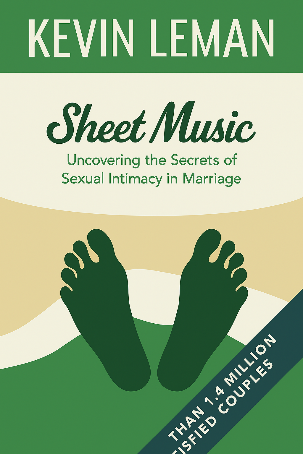 Sheet Music Cover