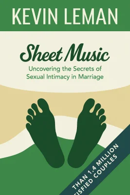 Sheet Music cover