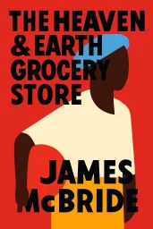 The Heaven &amp; Earth Grocery Store cover
