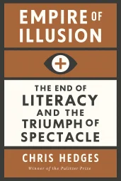 Empire of Illusion cover