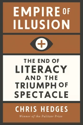 Empire of Illusion cover