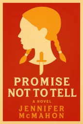 Promise Not to Tell cover