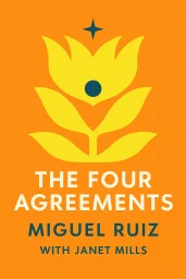 The Four Agreements cover