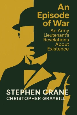 An Episode of War cover