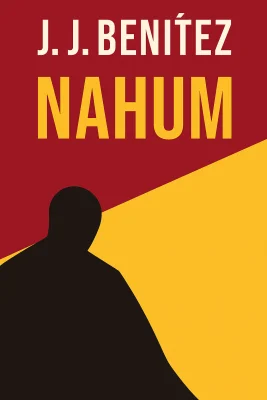 Nahum cover
