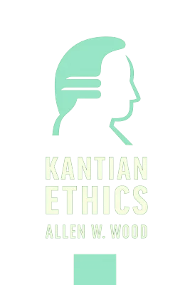 Kantian Ethics cover