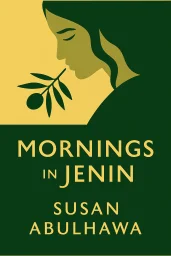 Mornings in Jenin cover