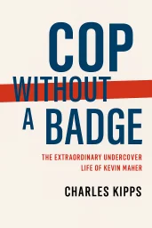 Cop Without a Badge cover