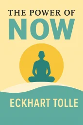 The Power of Now cover