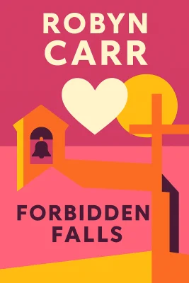 Forbidden Falls cover