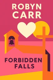 Forbidden Falls cover