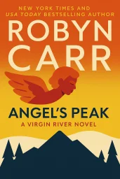 Angel's Peak cover