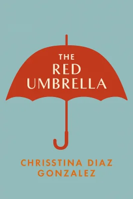 The Red Umbrella cover