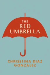 The Red Umbrella cover