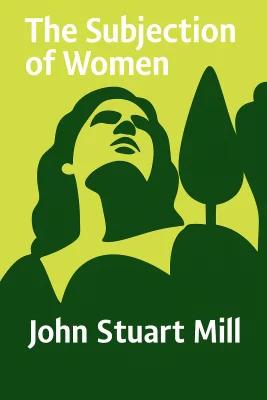 The Subjection of Women cover