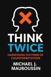 Think Twice cover