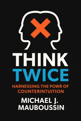 Think Twice cover