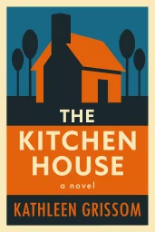The Kitchen House cover