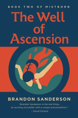 The Well of Ascension cover