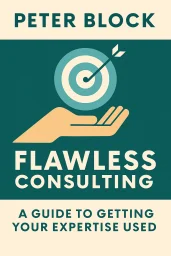 Flawless Consulting cover