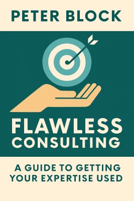 Flawless Consulting cover
