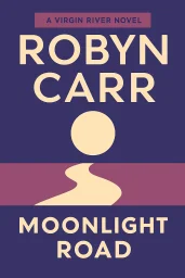 Moonlight Road cover