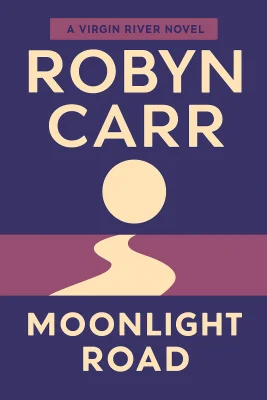 Moonlight Road cover