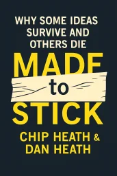 Made to Stick cover