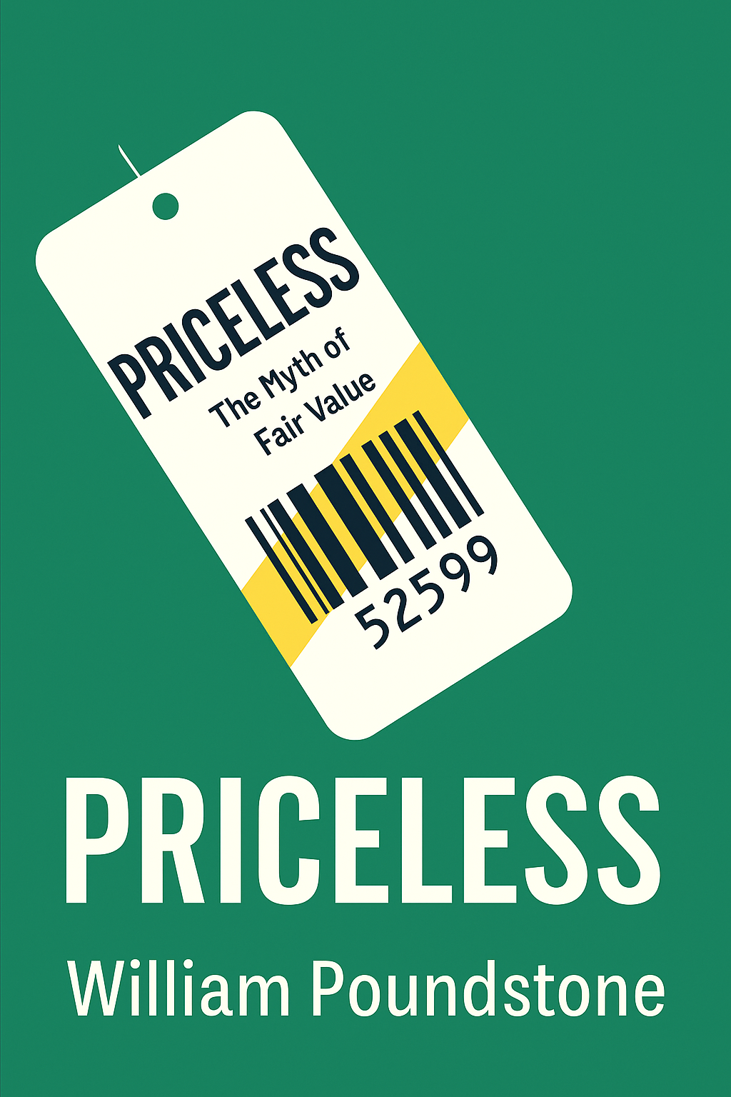 Priceless Cover