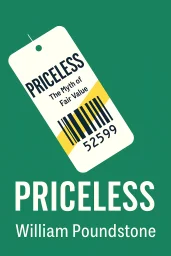 Priceless cover