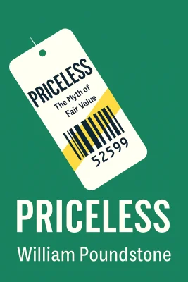 Priceless cover
