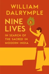 Nine Lives cover