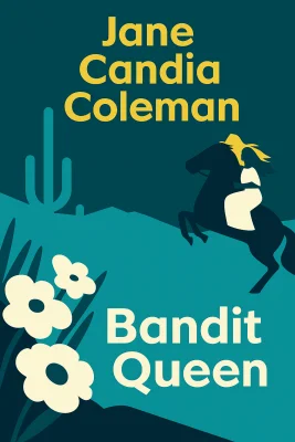 Bandit Queen cover