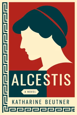 Alcestis cover