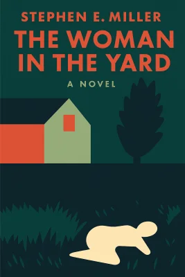 The Woman in the Yard cover
