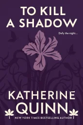 To Kill a Shadow cover