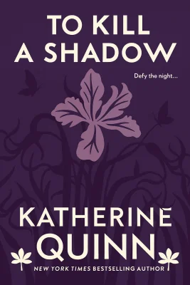 To Kill a Shadow cover