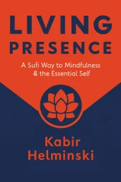 Living Presence cover