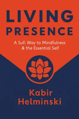 Living Presence cover