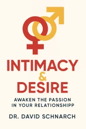 Intimacy & Desire cover