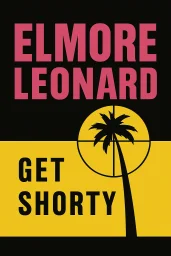Get Shorty cover
