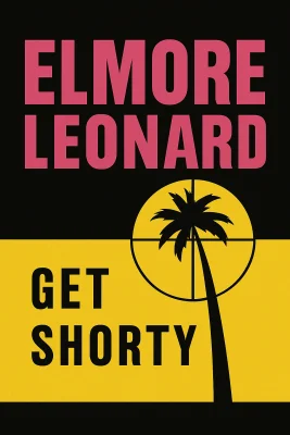 Get Shorty cover