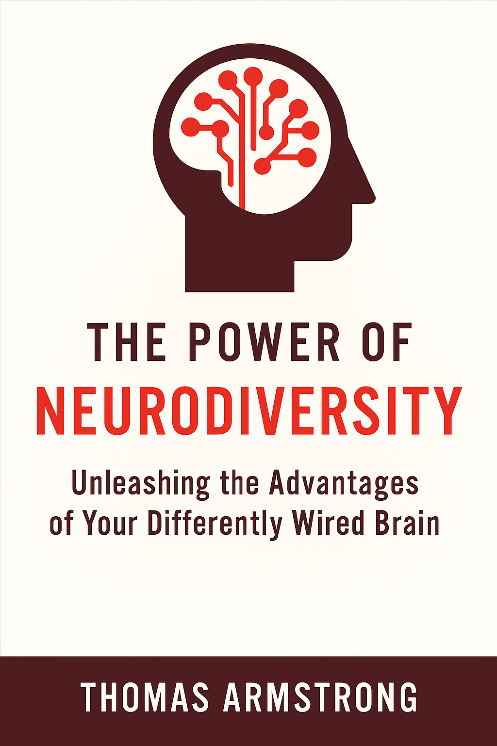 The Power of Neurodiversity Cover