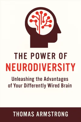 The Power of Neurodiversity cover