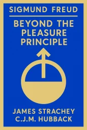 Beyond the Pleasure Principle cover