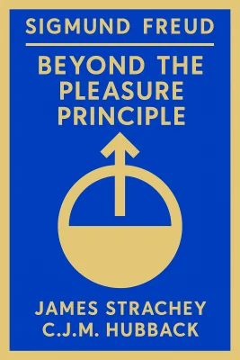 Beyond the Pleasure Principle cover