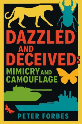 Dazzled and Deceived cover