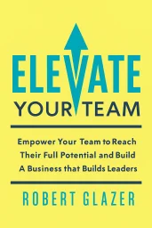 Elevate Your Team cover