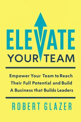 Elevate Your Team cover